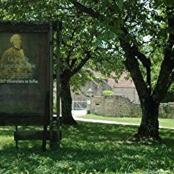 Jardin de la Grande Forge de Buffon - BUFFON