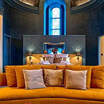 La Chapelle - NEVERS