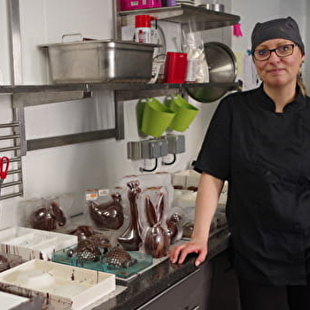 Gourmandises et Compagnie - CHAMPAGNOLE