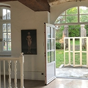 Galerie Charles Pouchon - MOUTHIER-HAUTE-PIERRE
