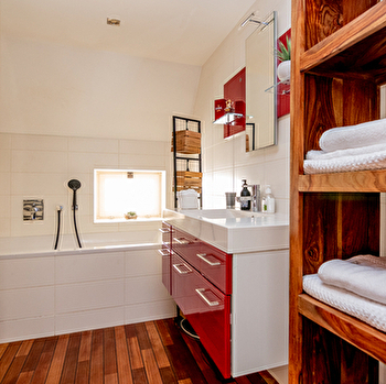 Le Loft chalonnais - CHALON-SUR-SAONE