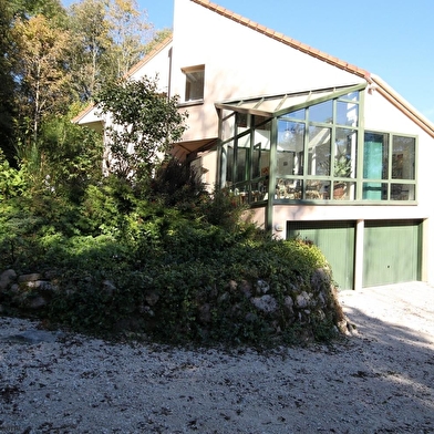 La Villa Pré d'Oro, Bain finlandais