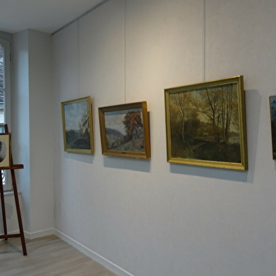 Musée-Galerie Carnot à Villeneuve-sur-Yonne