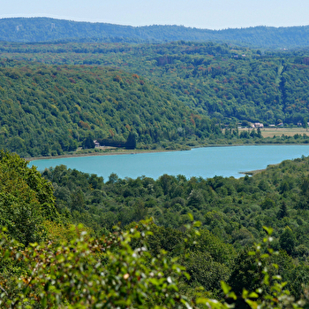 Tour du Lac de Chambly - 18R - DOUCIER