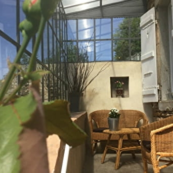 Gîte de la Grange Saint Pierre - ROSEY