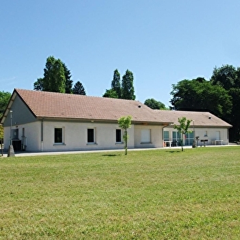 Le Bois d'Aux Vignes - LARIANS-ET-MUNANS