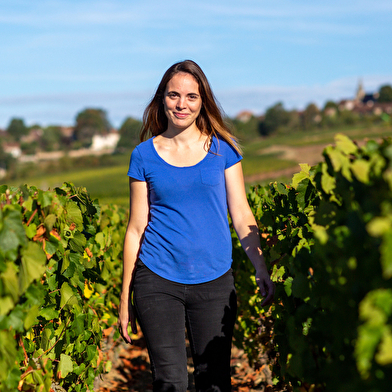 Domaine du Beauregard