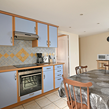 La Petite Maison - BLANZY