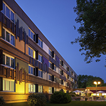 Ibis Styles - BESANCON