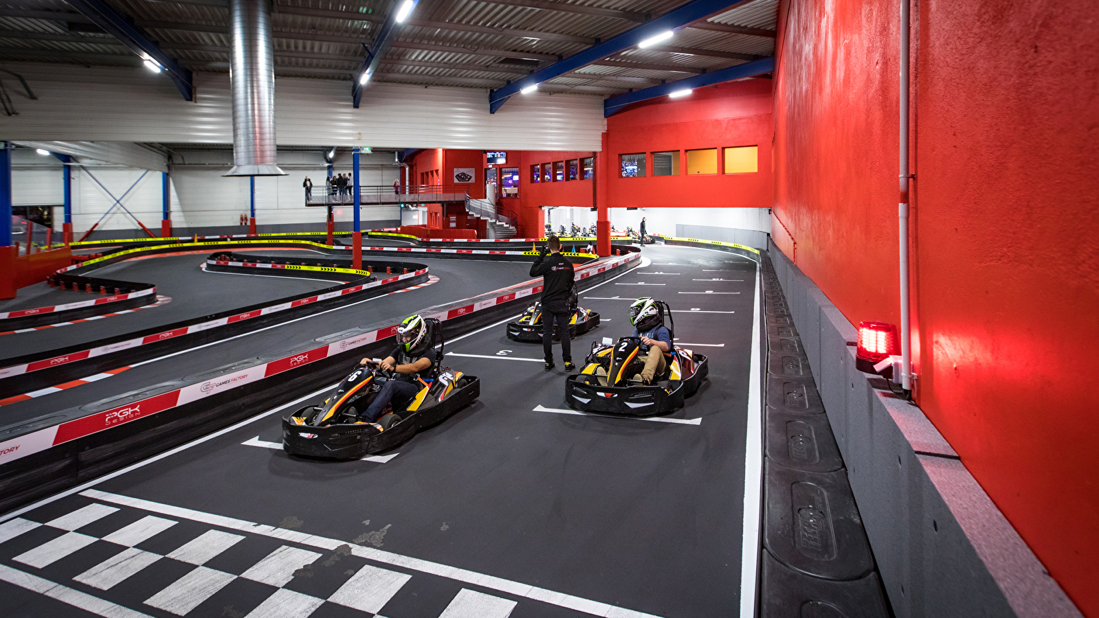 Games Factory Besançon 