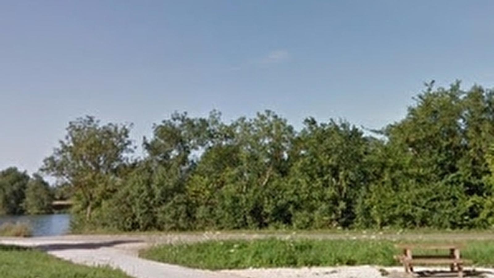 Aire de pique-nique de Labergement-lès-Auxonne