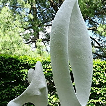 Jean-Louis Boucon sculpteur - BESANCON
