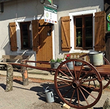 Aux sources de l'Yonne - GLUX-EN-GLENNE