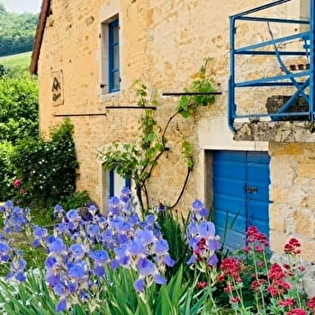 Gîte La Source - VAL-SONNETTE
