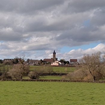 VOLESVRES - VOLESVRES