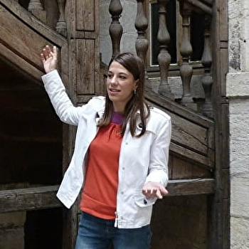 Les Visites de Marion - CHALON-SUR-SAONE