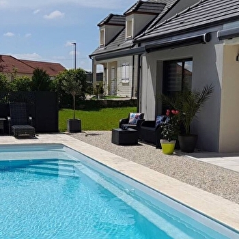 Joli meublé - SOMBERNON