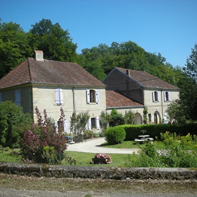 Les Gîtes de Cherlieu