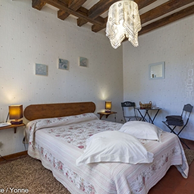 Gîte de la Roche au Diable