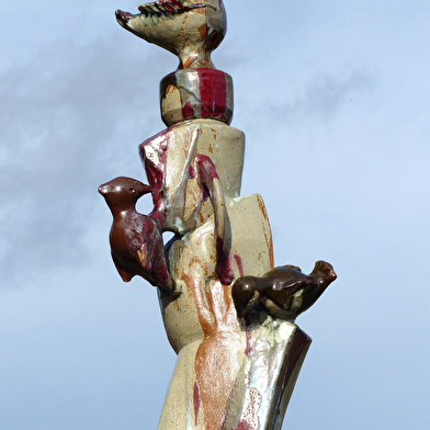 Atelier de la côte Grimon