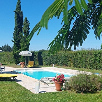 Entre Loire et Morvan - MONTAMBERT