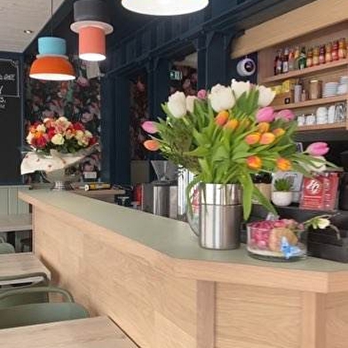 Brasserie de la Gare