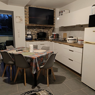 La Maison de Bettyneige