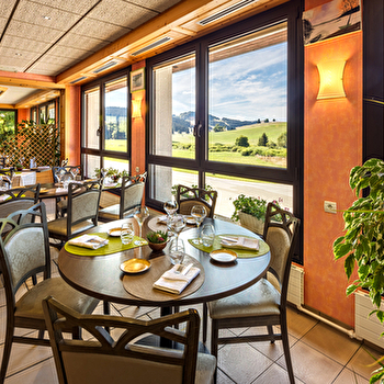 Le Pré Fillet  - SEPTMONCEL LES MOLUNES