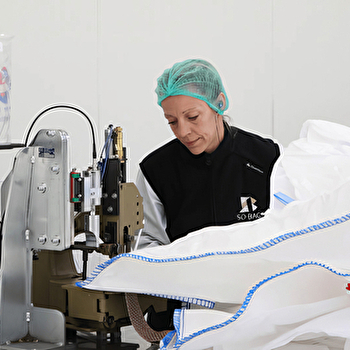 Dans les coulisses de l'industrie : So Bag - BLANZY