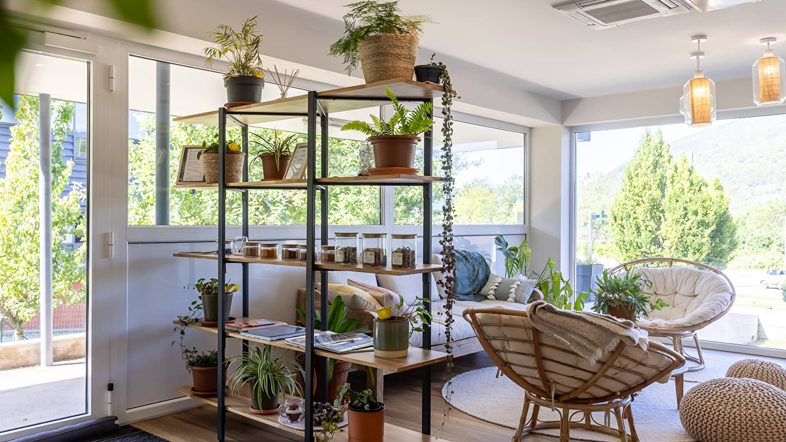 Espace bien-être : Centre de Flottaison - Cocon Flottaison