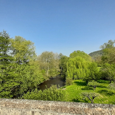 Chemin des écrivains : Romain Rolland