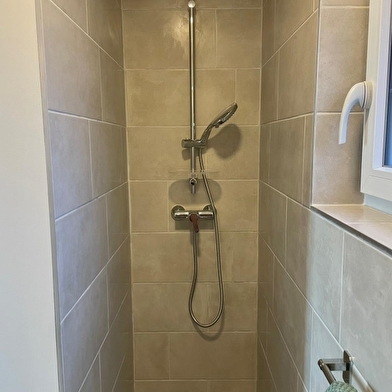 Au cocon des promenades