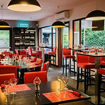 Le Grill - LONS-LE-SAUNIER