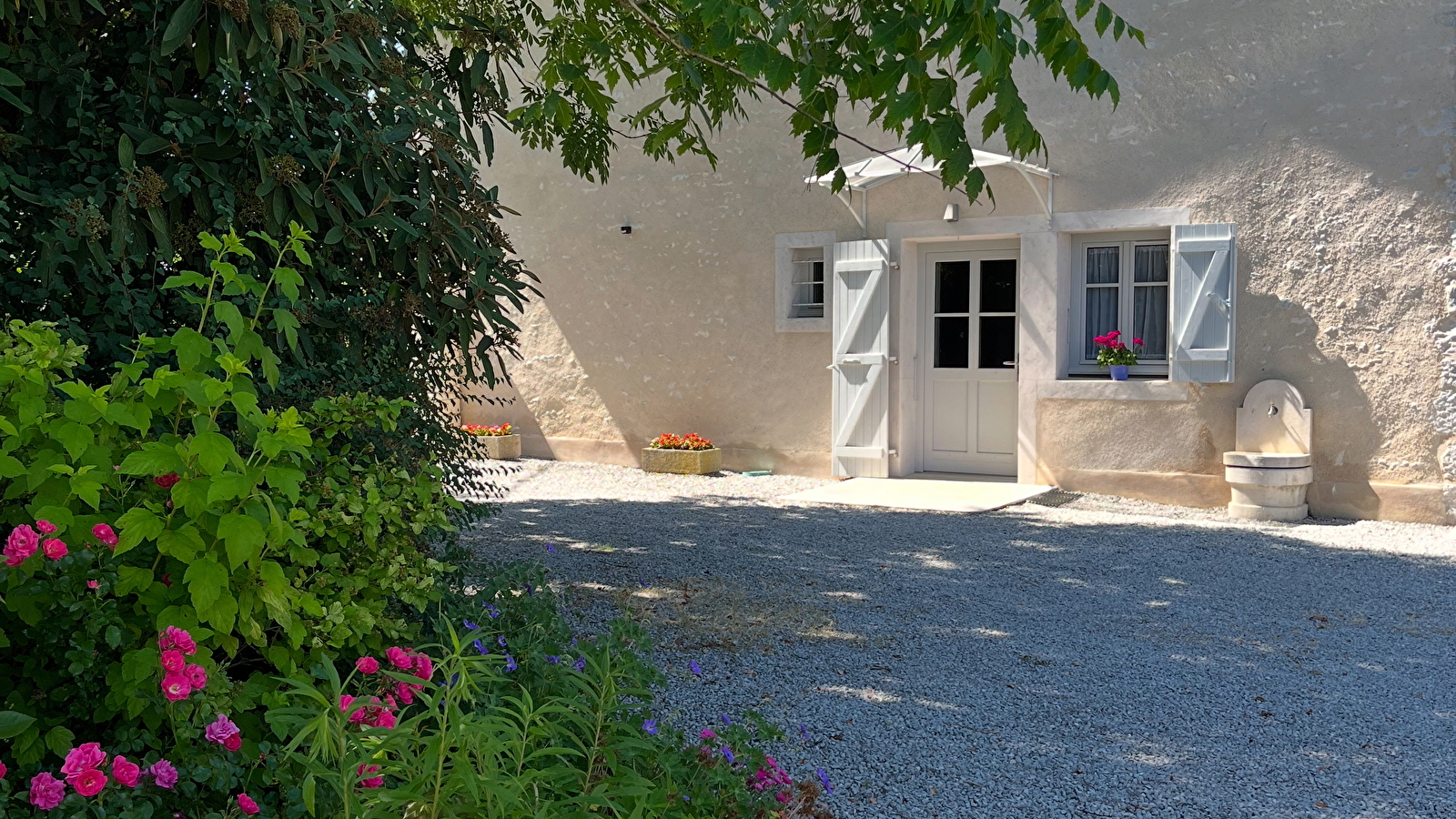 Gîte le Meilleur Temps