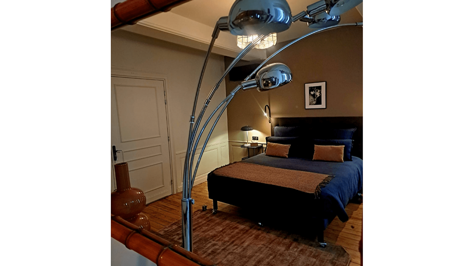 L'Hôtel Particulier - Chambres d'hôtes