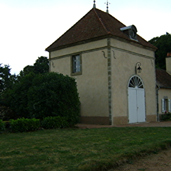 Marie-Christine Barrois - MANLAY