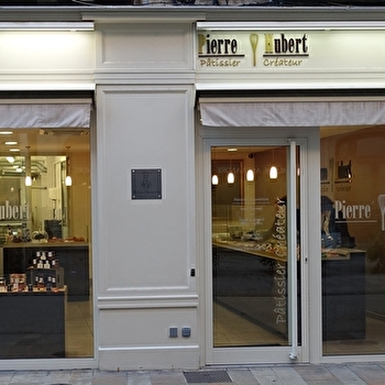 Pierre Hubert - DIJON