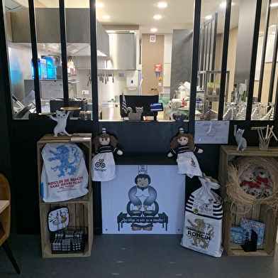 Crêperie La Bolée du Chat