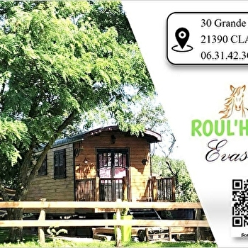Roul'Hôtes Evasion - CLAMEREY