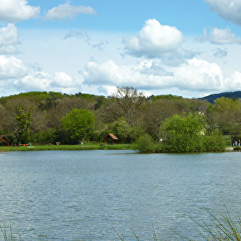 Parc Champêtre - SAINT-HONORE-LES-BAINS
