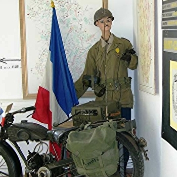 Exposition Résistance et Déportation - SAINT-CLAUDE