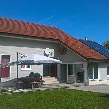 La Varlope - LAMOURA