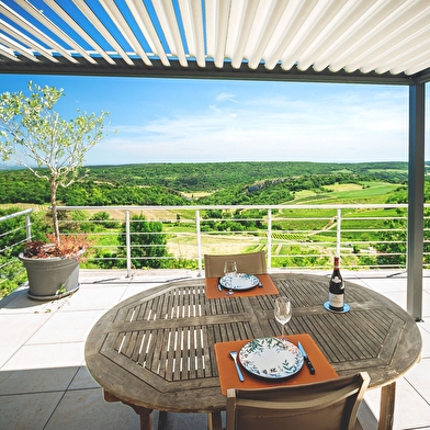 L'Ecurie de la Coquette 2 PERSONNES