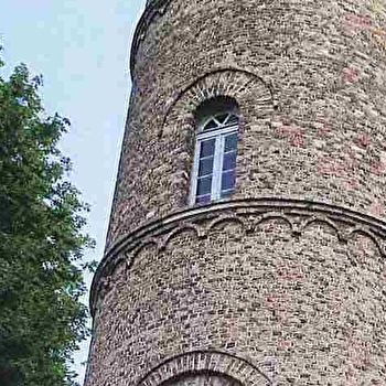 Circuit 'découverte' de Montmerle-sur-Saône - MONTMERLE-SUR-SAONE