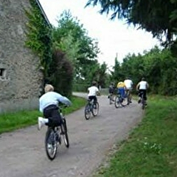 Location de VTT/VTC chez CAP EXTREME - BRASSY