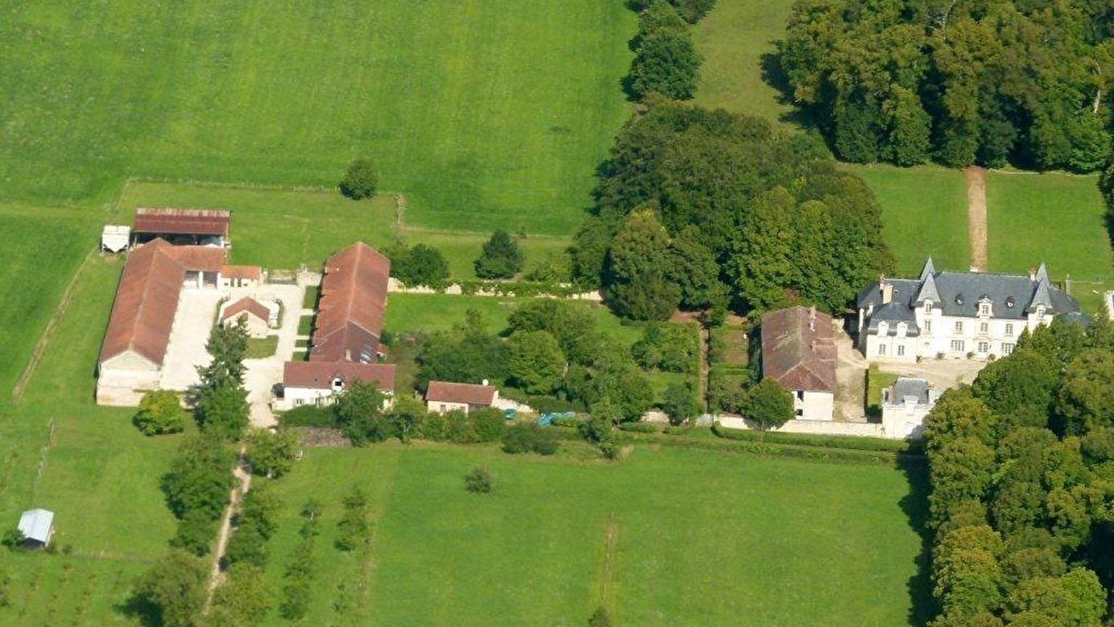 Domaine de Bon Espoir