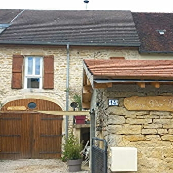 Chez Flo - SAINTE-AGNES