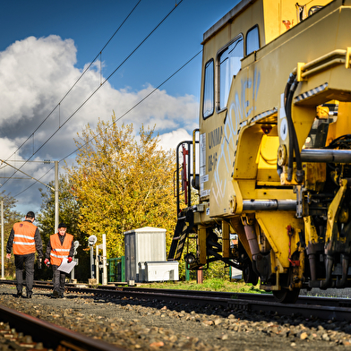 Dans les coulisses de l'industrie : Campus Mecateam
