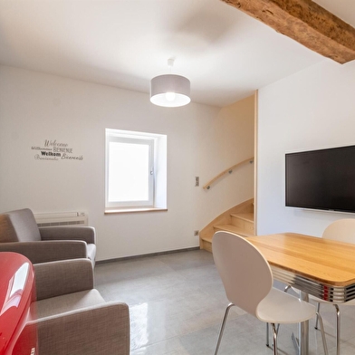 Gîte Les Folatières