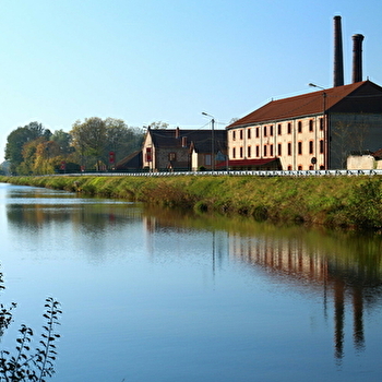 La Briqueterie - CIRY-LE-NOBLE